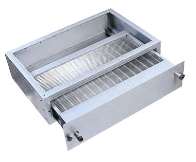 warmwassermodul